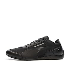 Puma baskets noir d'occasion  Livré partout en France