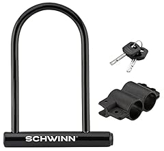 Schwinn basic lock for sale  Delivered anywhere in USA 