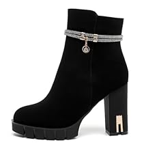 Queentina damen stiefeletten gebraucht kaufen  Wird an jeden Ort in Deutschland