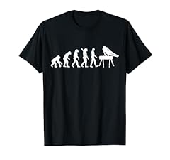 Evolution pauschenpferd shirt gebraucht kaufen  Wird an jeden Ort in Deutschland