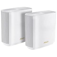 Asus zenwifi xt9 d'occasion  Livré partout en Belgiqu