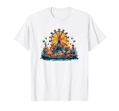 Amusement park theme for sale  Delivered anywhere in UK