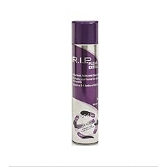 Genetrix rip fleas for sale  Delivered anywhere in UK
