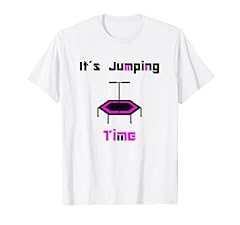 Trampoline fitness jumping for sale  Delivered anywhere in UK