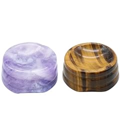 Nwsrayu crystal egg for sale  Delivered anywhere in USA 