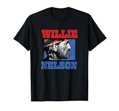 Official willie nelson for sale  Delivered anywhere in UK