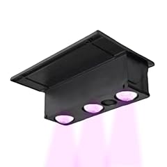 Luci recinzione lampada usato  Spedito ovunque in Italia 