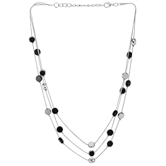 Coolsteelandbeyond black silve for sale  Delivered anywhere in USA 