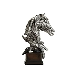Tabletop horse statues for sale  Delivered anywhere in USA 
