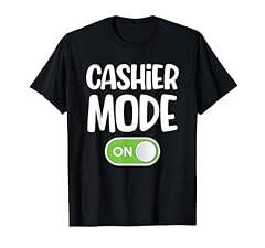 Cashier mode accountant for sale  Delivered anywhere in UK