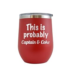 Probably captain coke for sale  Delivered anywhere in USA 