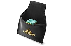 Leather chalk pouch for sale  Delivered anywhere in UK