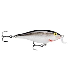 Rapala shallow shad for sale  Delivered anywhere in Ireland
