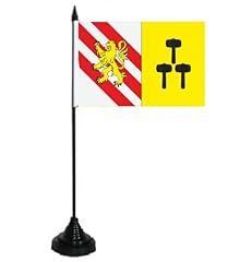 U24 tischflagge cousances gebraucht kaufen  Wird an jeden Ort in Deutschland