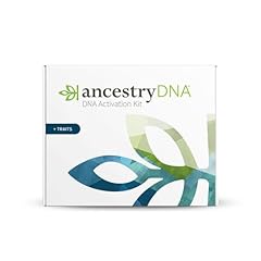 Ancestrydna traits genetic for sale  Delivered anywhere in USA 