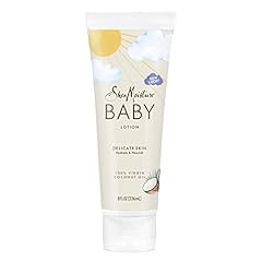 Sheamoisture baby lotion for sale  Delivered anywhere in USA 