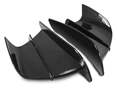 Motorcycle wind wing for sale  Delivered anywhere in UK
