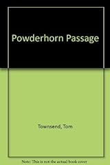 Powderhorn passage for sale  Delivered anywhere in Ireland