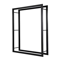 Loywe kaminholzregal 120x25x16 gebraucht kaufen  Wird an jeden Ort in Deutschland