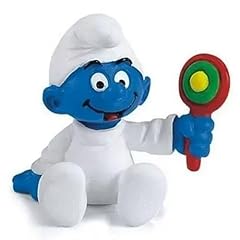 Schleich baby smurf for sale  Delivered anywhere in USA 