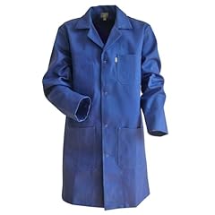 Blouse travail bleu d'occasion  Livré partout en France