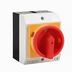 Tiardey rotary switch for sale  Delivered anywhere in UK