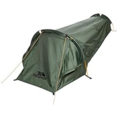 Trespass man bivvy for sale  Delivered anywhere in UK