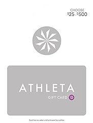 Athleta gift card for sale  Delivered anywhere in USA 
