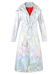 Women shiny reflective for sale  Delivered anywhere in USA 