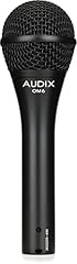 Audix om6 professional d'occasion  Livré partout en France