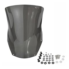 Motorbike windscreen motorcycl for sale  Delivered anywhere in UK