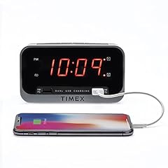 Timex bedside alarm for sale  Delivered anywhere in USA 