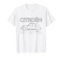Citroën 2cv dimensioni usato  Spedito ovunque in Italia 
