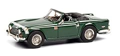Schuco triumph tr250 gebraucht kaufen  Wird an jeden Ort in Deutschland