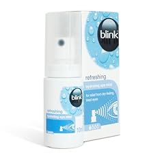 Blink refreshing dry for sale  Delivered anywhere in UK