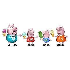 Peppa pig familie gebraucht kaufen  Wird an jeden Ort in Deutschland