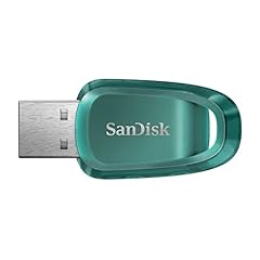 Sandisk ultra eco d'occasion  Livré partout en Belgiqu