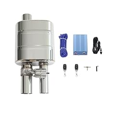 Generic exhaust muffler for sale  Delivered anywhere in USA 