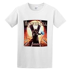 Mengwanjia men hammerfall usato  Spedito ovunque in Italia 