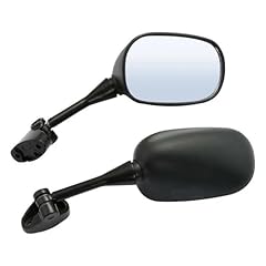 Motorcycle side mirror for sale  Delivered anywhere in UK