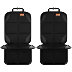 Car seat protector for sale  Delivered anywhere in USA 
