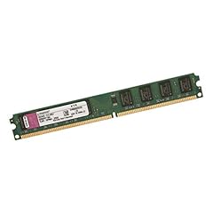 Ram desktop kingston usato  Spedito ovunque in Italia 
