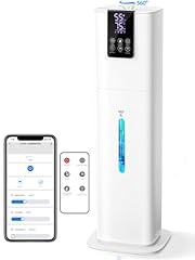 Hiswelle smart humidifiers for sale  Delivered anywhere in USA 