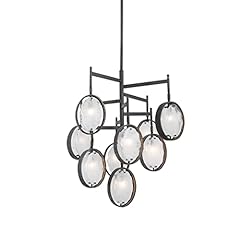 Uttermost maxin chandelier for sale  Delivered anywhere in USA 
