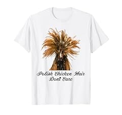 Funny polish chicken for sale  Delivered anywhere in USA 