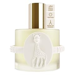 Sophie girafe eau for sale  Delivered anywhere in UK