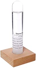 Kikkerland storm glass for sale  Delivered anywhere in Ireland