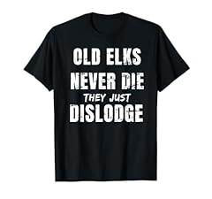 Roadworking old elks for sale  Delivered anywhere in USA 