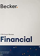 Cpa exam review for sale  Delivered anywhere in USA 