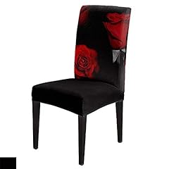 Stretch chair cover for sale  Delivered anywhere in USA 